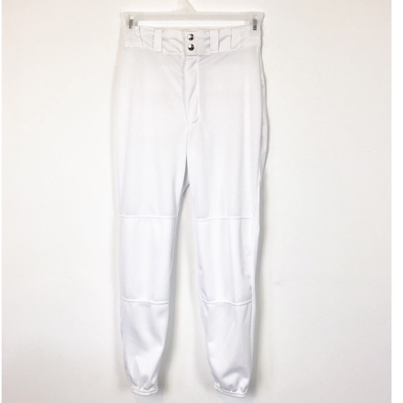 Wilson Other - Wilson Men’s Baseball Pant, White, Small size.
